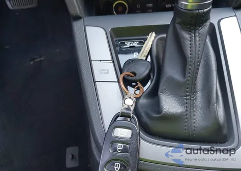 2018 Hyundai Elantra Se z USA, uszkodzony, nr VIN 5NPD74LFXJH254100